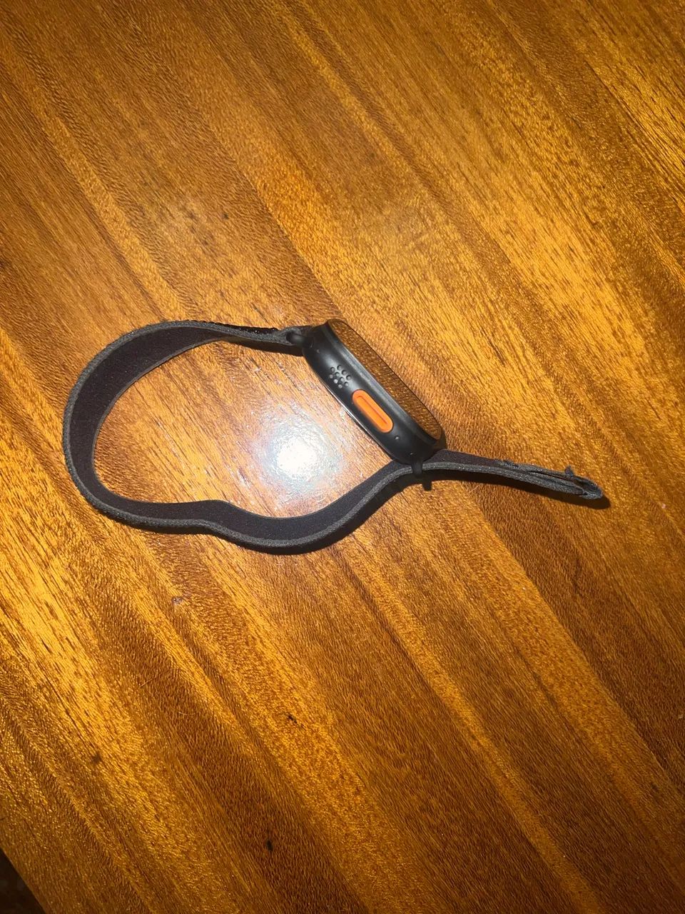 Apple Watch Ultra 2 - 49 mm - titanium  - Foto 4