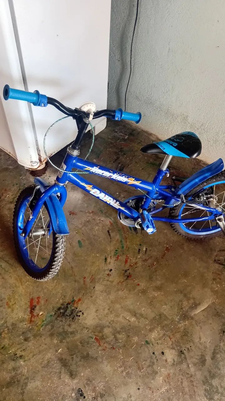Vendo uma bicicleta valor 200 - Foto 2
