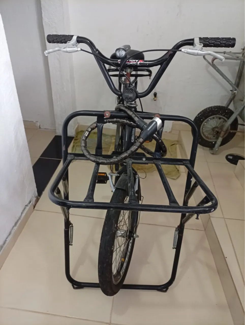 Bicicleta  - Foto 3