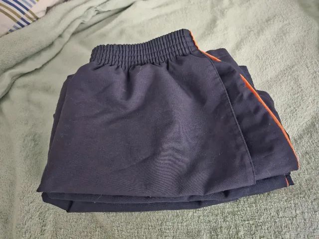 Uniforme Short-saia Edusesc Tam M - Foto 2