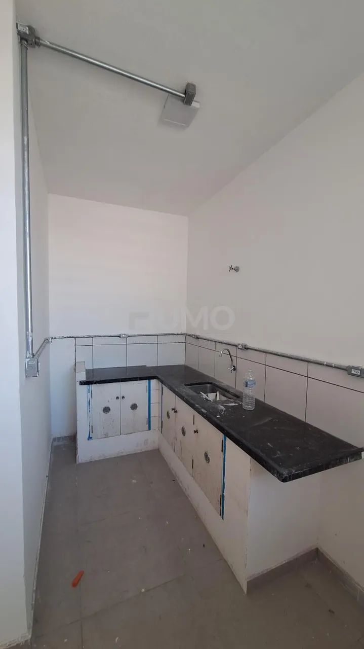 salão - Jardim Leonor - Campinas - Foto 5