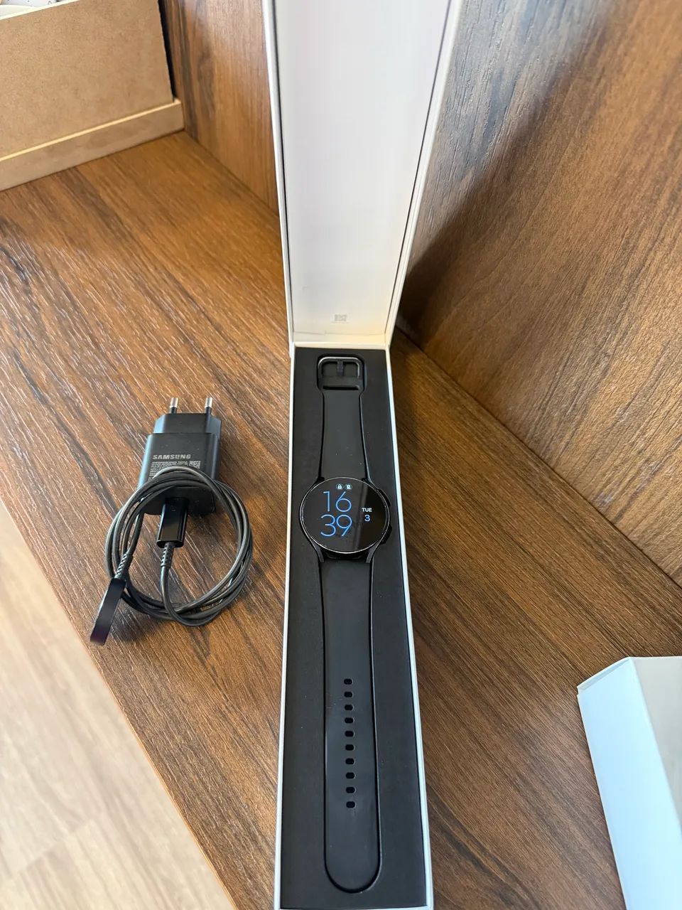 Galaxy Watch 6 - Foto 4