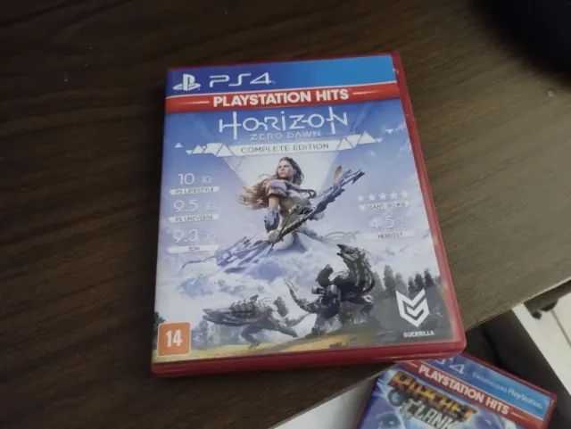 PS4 - Foto 5