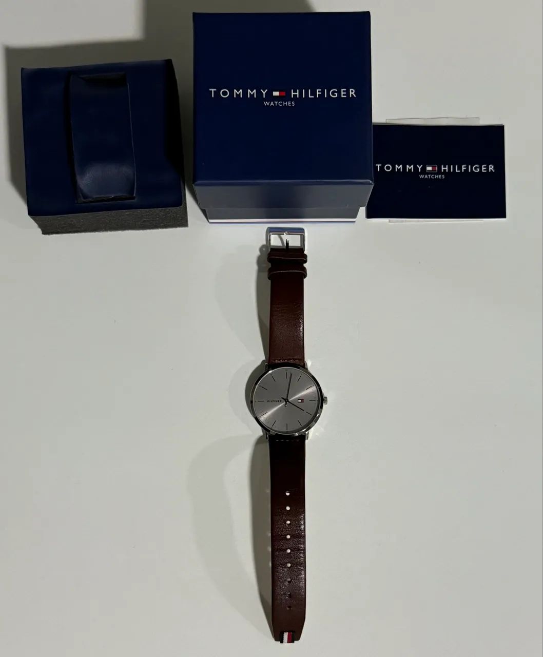 Relógio Tommy Hilfiger - 1791463 - Foto 2
