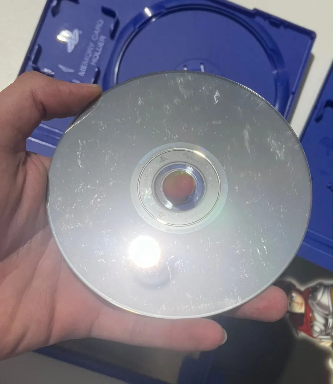 Máximo 1 e 2 ps2 - Foto 4