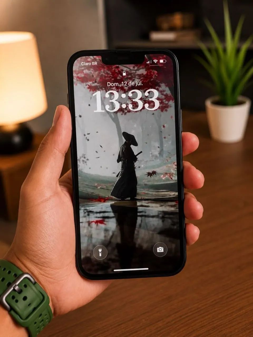 iPhone 13 128gb  - Foto 3