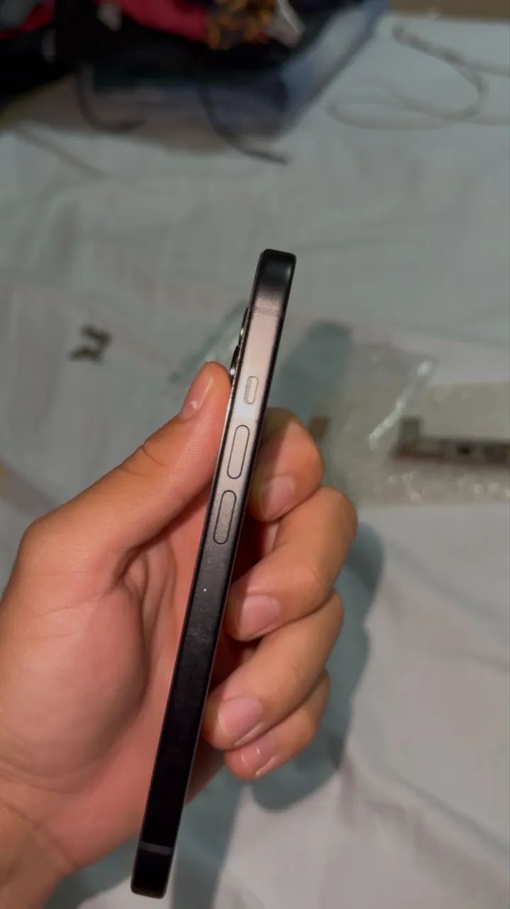 iPhone 15 com defeito na placa  - Foto 5