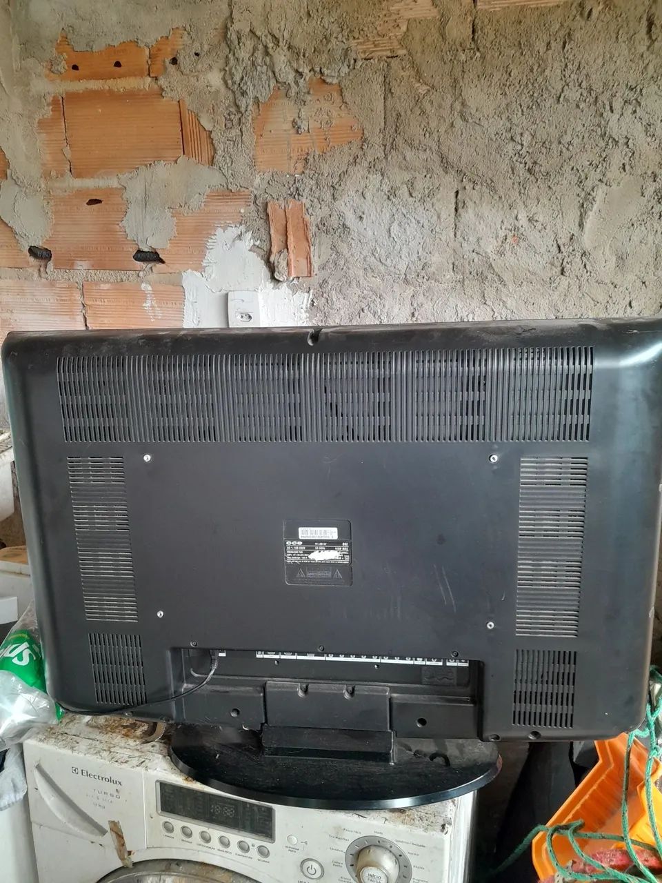 TV cce - Foto 2