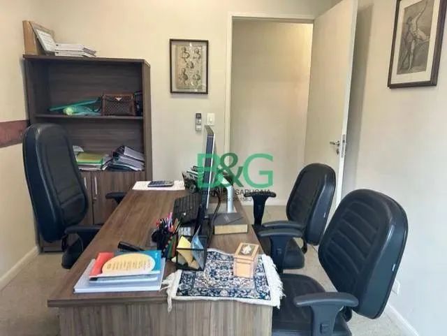 Conjunto para alugar, 47 m² por R$ 5.047,00/mês - Jardim Paulista - São Paulo/SP - Foto 5