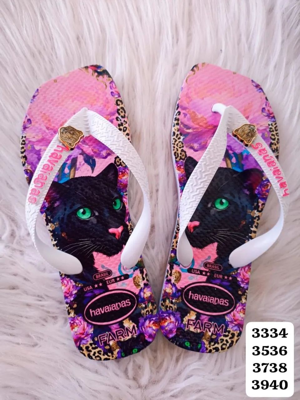 HAVAIANA FARM - Foto 4