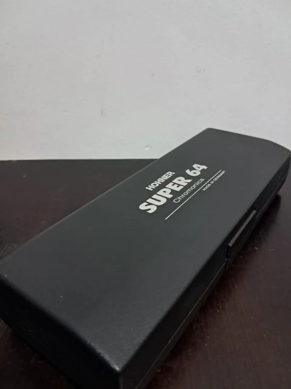 GAITA HOHNER SUPER 64  - Foto 2