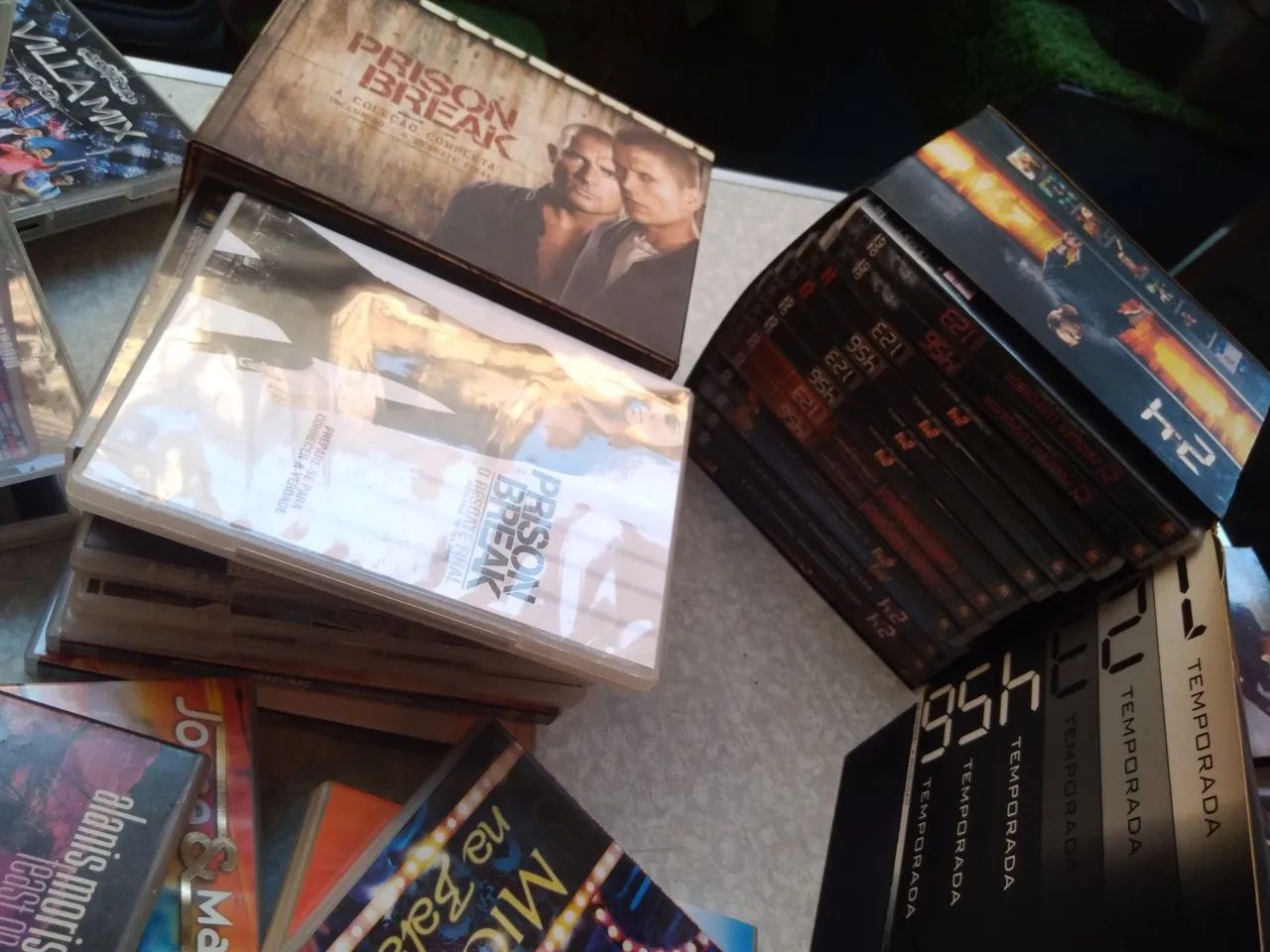 DVD original - Foto 4