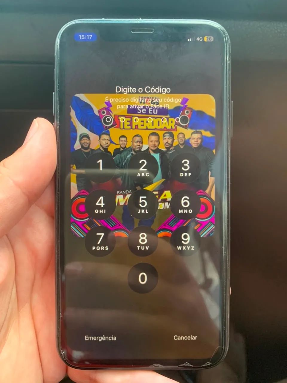 iPhone 11 128GB - Foto 2