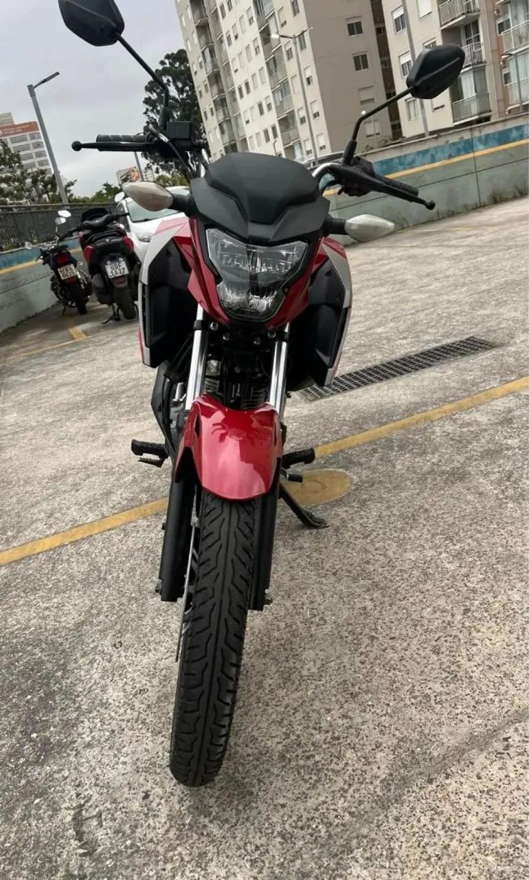 Honda Titan 160 - Foto 4