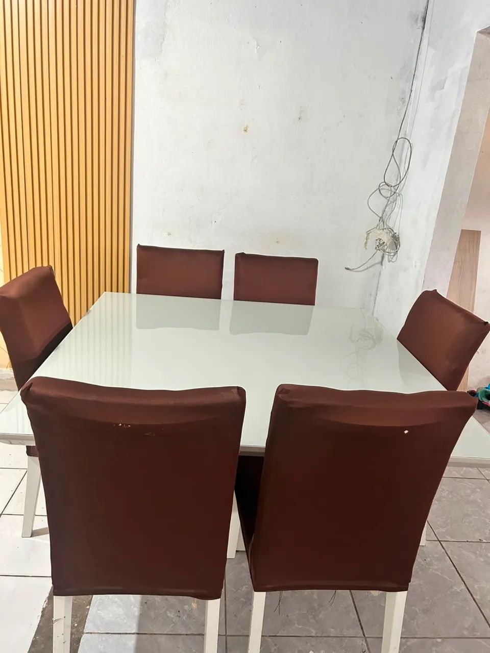 Mesa de jantar  - Foto 4
