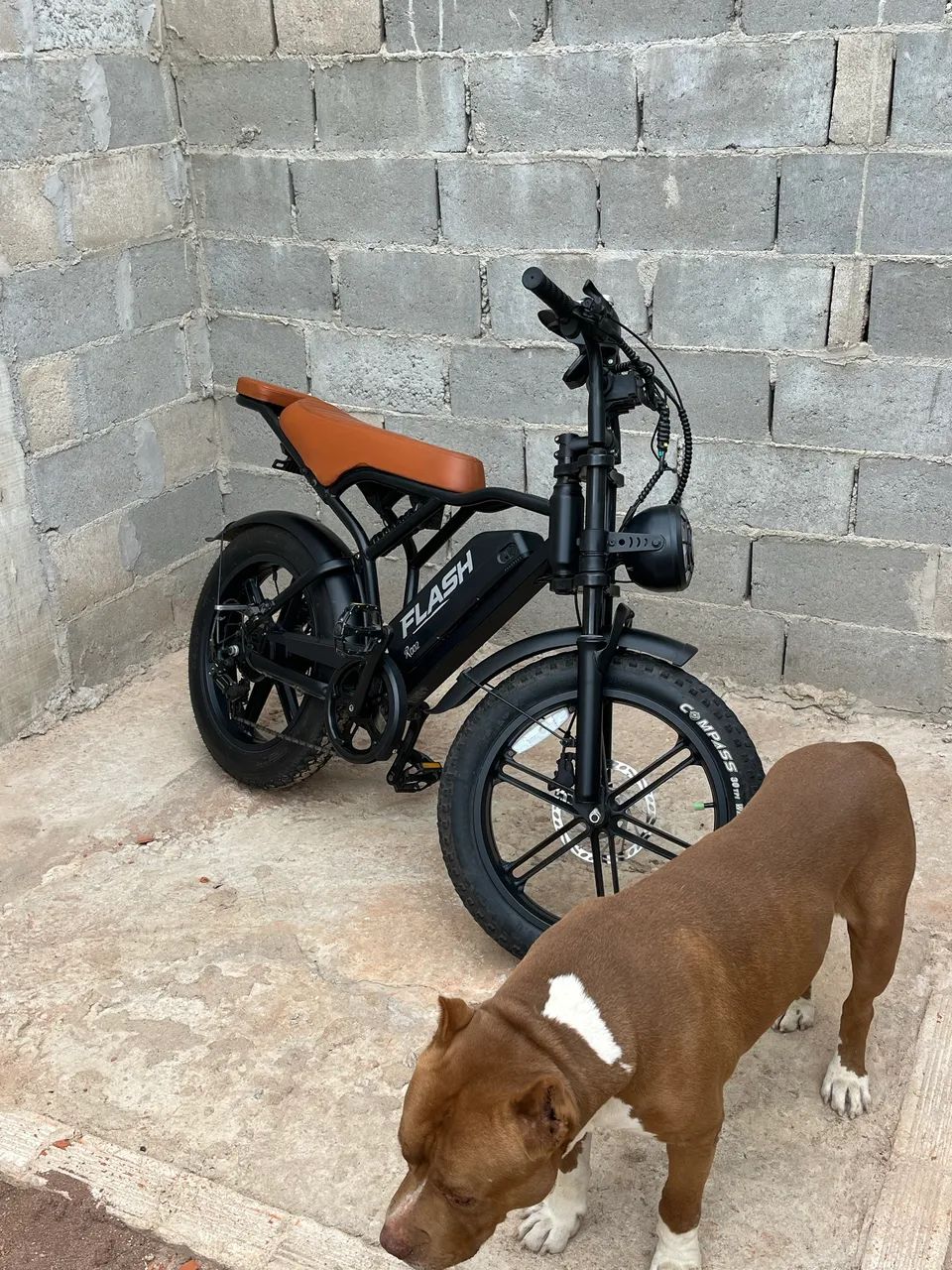 Bike elétrica  - Foto 5