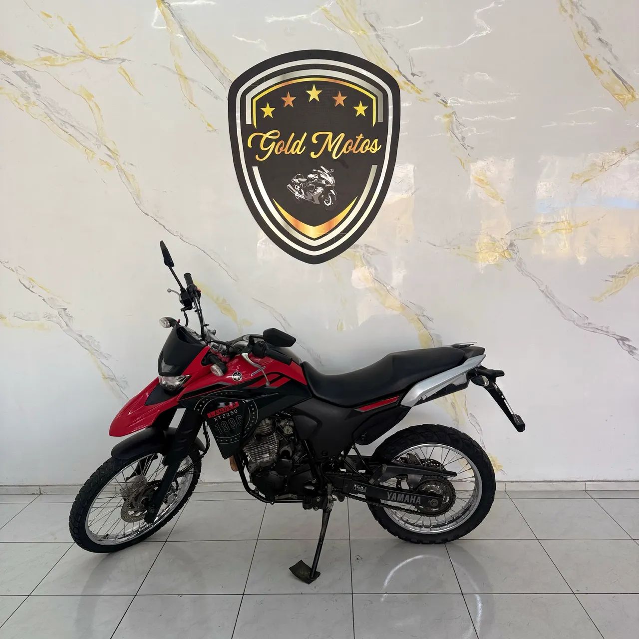 Lander 250 2024 - Foto 3
