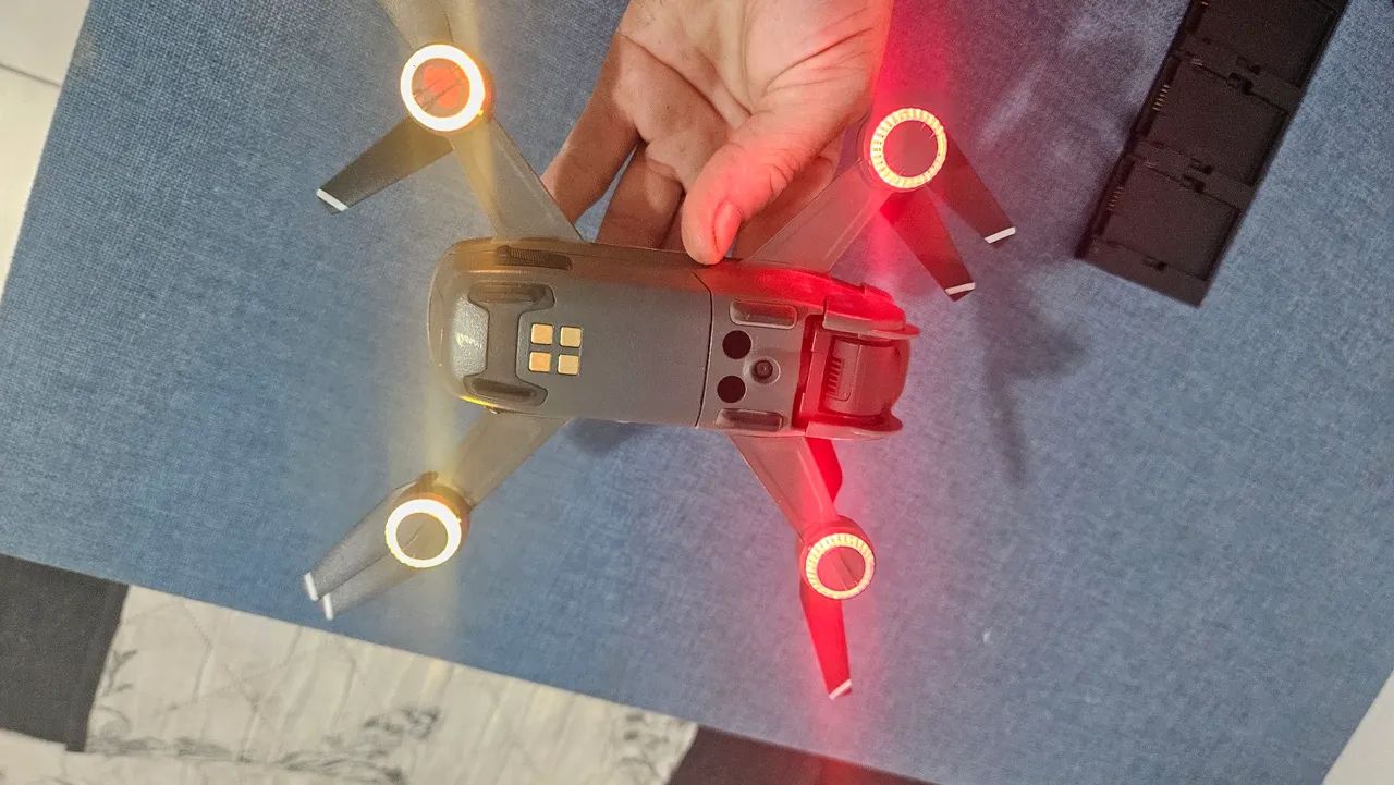 Drone dji spark  - Foto 5