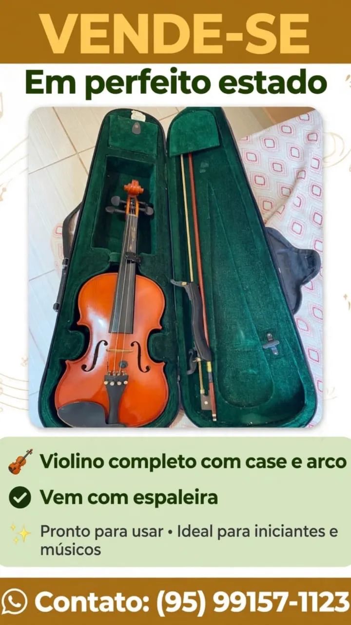 Violino