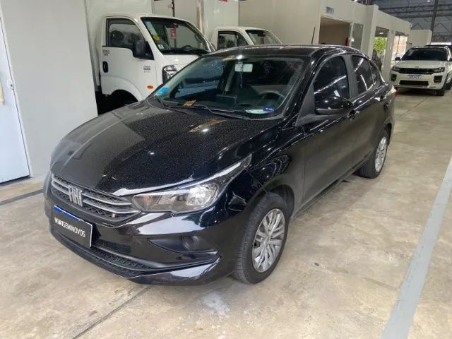 Fiat Cronos Drive 1.0 6V 2023