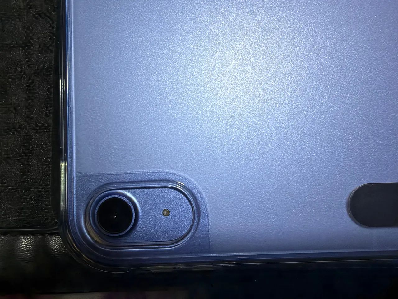 Ipad 11 (A16) 2025 - Apple - Comprado em Maio 2026 - Foto 4