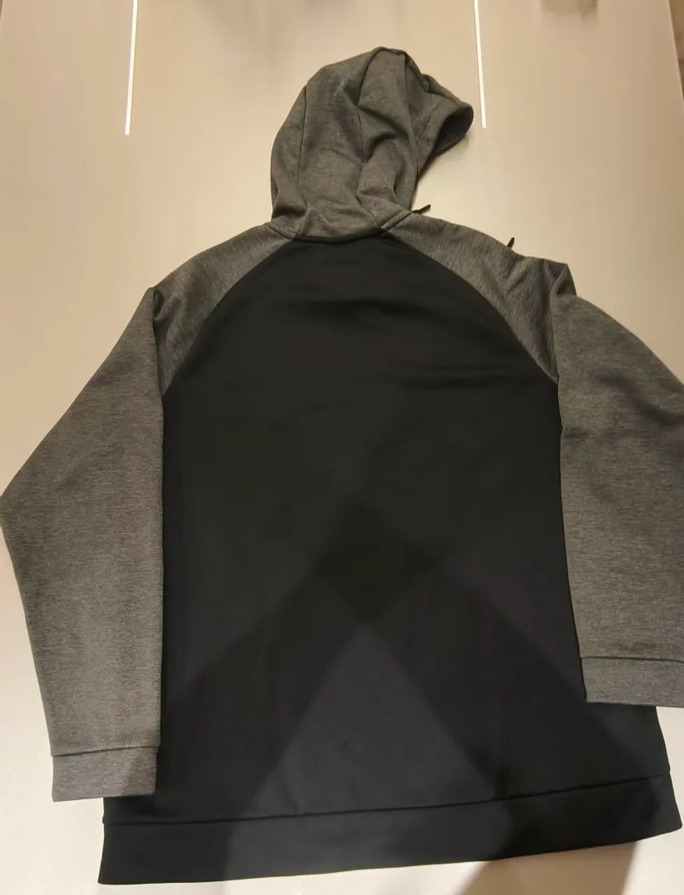 Moleton canguru Nike XL (G) - Foto 3
