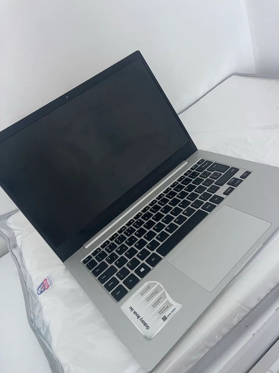 Samsung Galaxy Book Go - Ótimo Estado