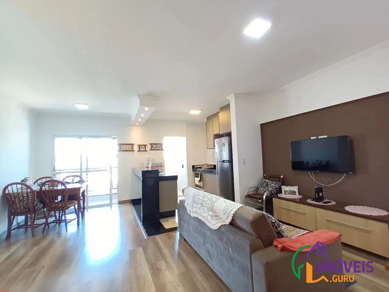 APARTAMENTO - VILA TOGNI - MG - Foto 4