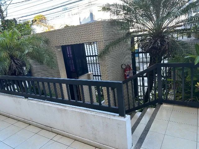 A OPORTUNIDADE PITUBA QUARTO E SALA  VISTA LIVRE NASCENTE TOTAL - Foto 4