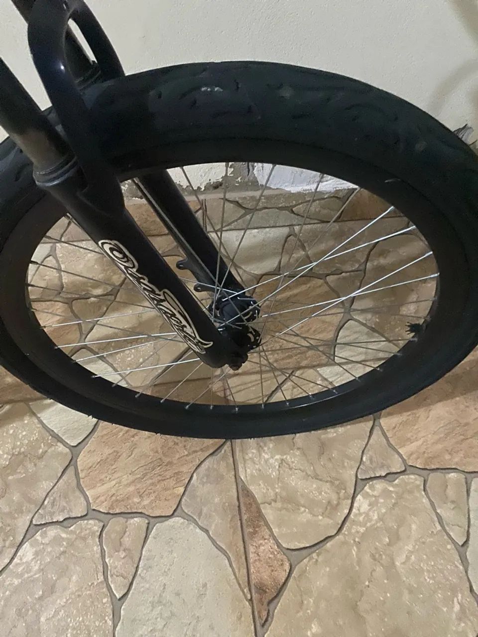 Bicicleta Gios 4trix aro26 - Foto 5