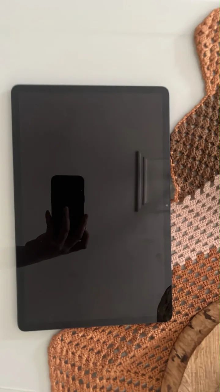 Galaxy tab s7 fe  - Foto 5