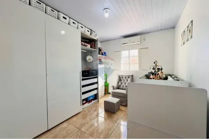 Vendo casa em Arlindo Villaschi Viana  - Foto 5