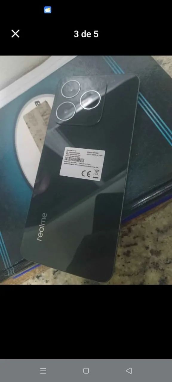 Celular Redmi 61 - Foto 3