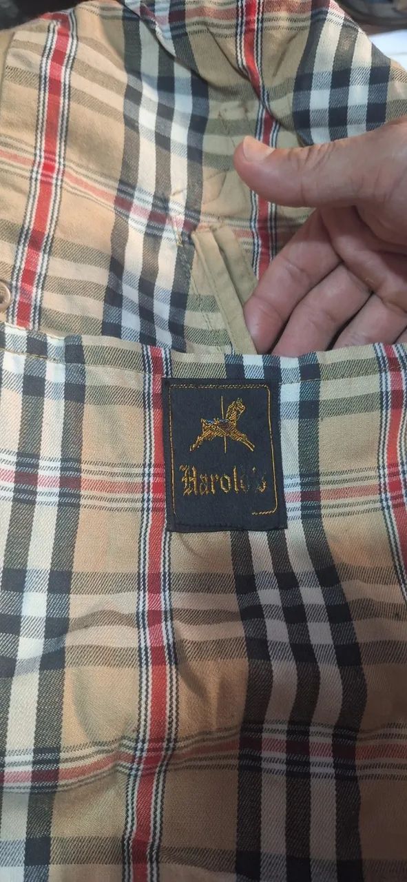 Jaquetas...casacos...treanch coat...