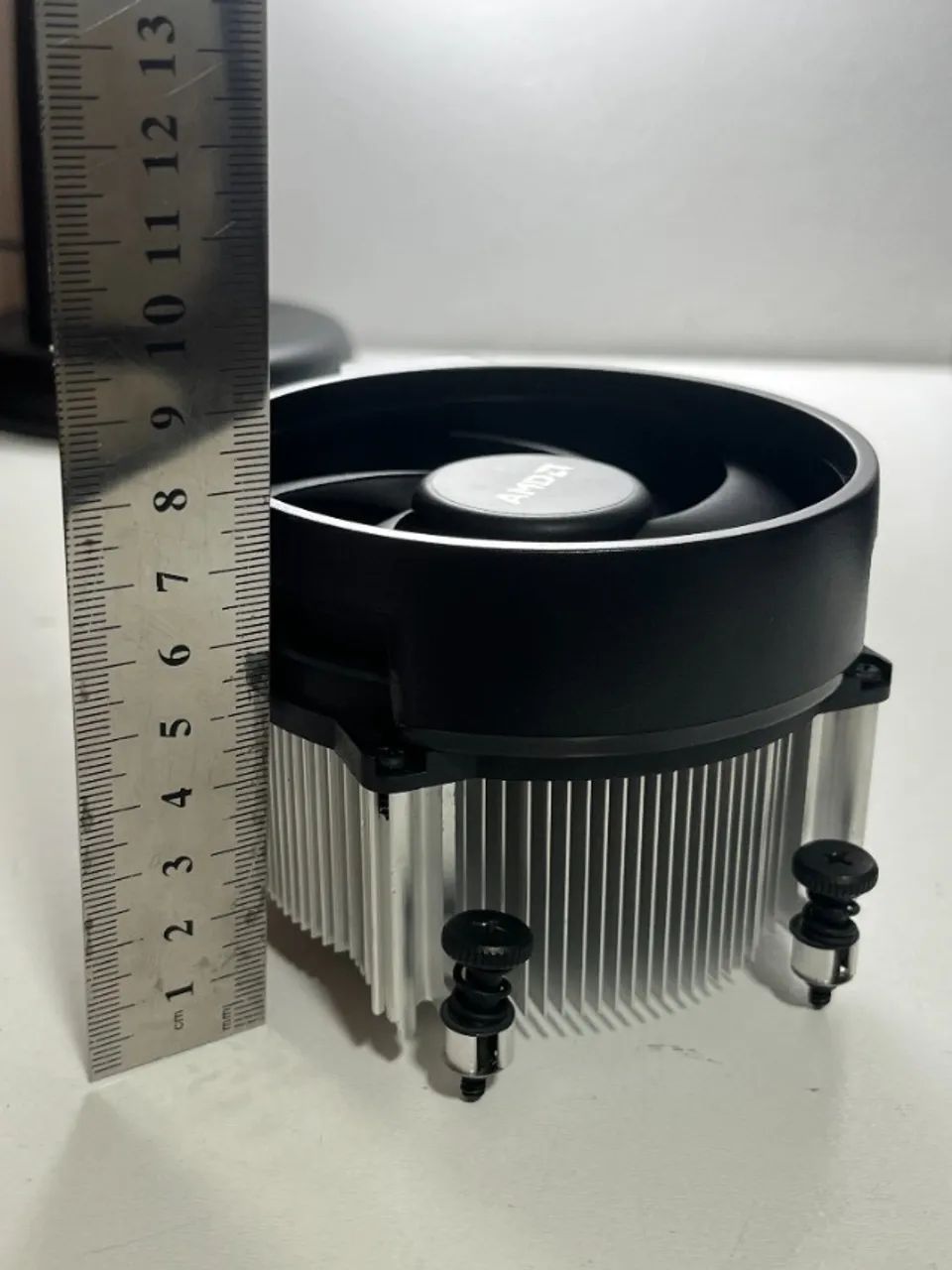 Cooler AMD Ryzen original (Grande) - Foto 2