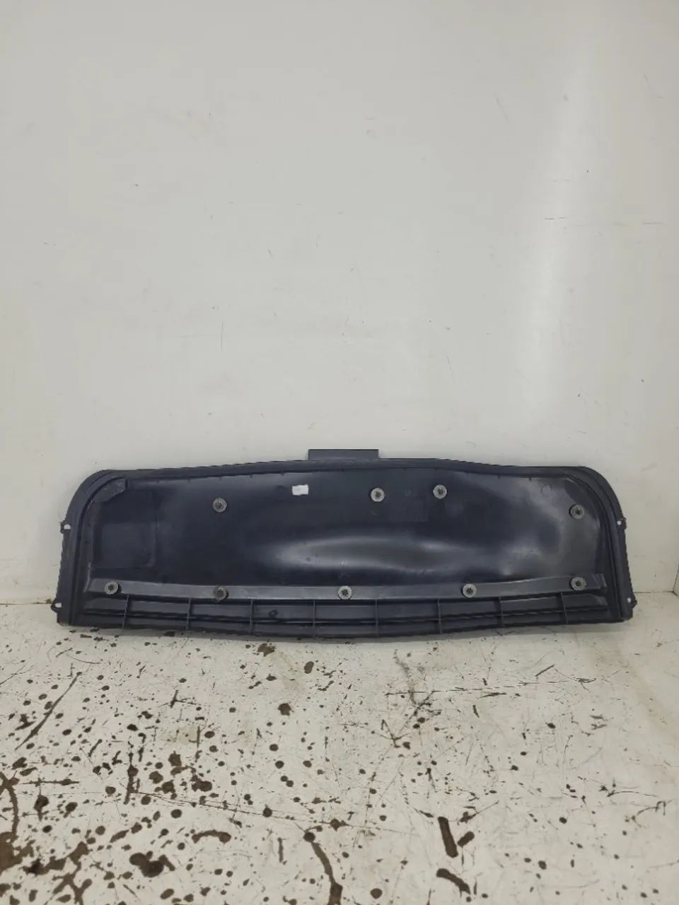 Corta Fogo Limpador Parabrisa Chevrolet Zafira 2010 - Foto 6