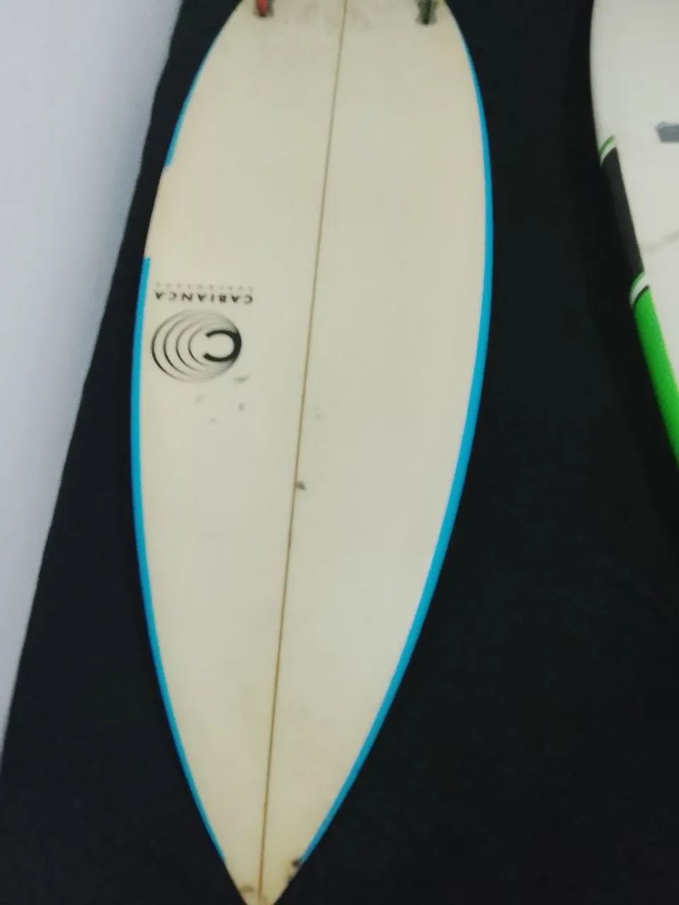 Prancha de surf  cabianca  - Foto 4