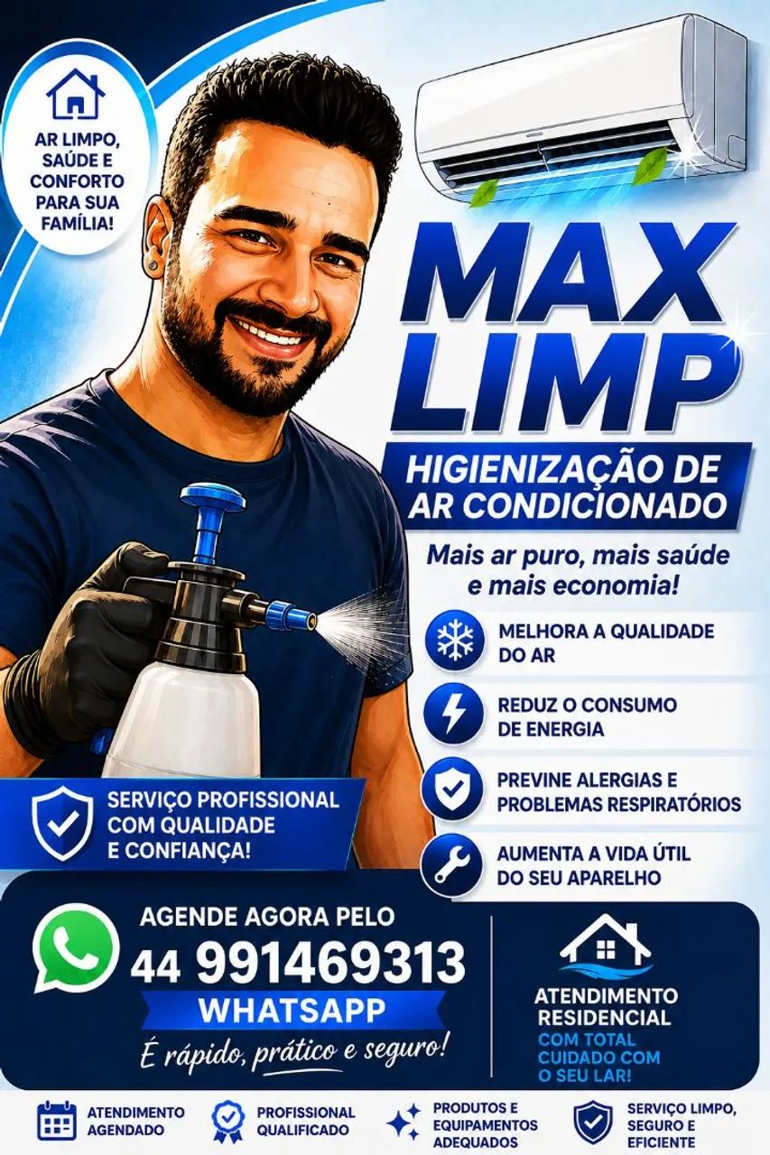 MAX LIMP