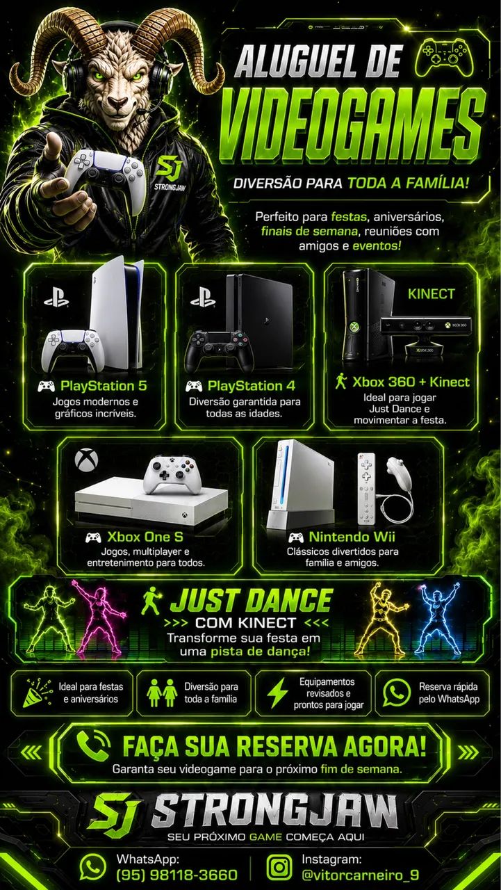 Aluga-se videogames - Foto 4