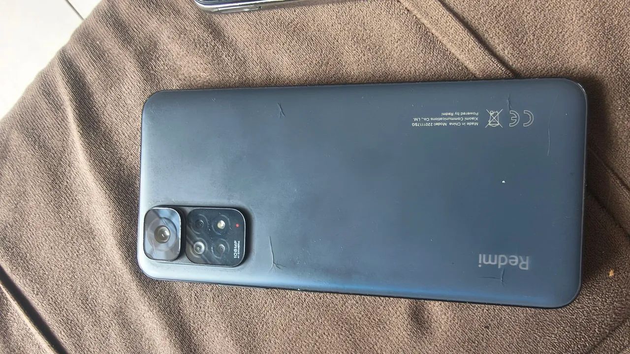 Celular Samsung ,redimi note 8 ,redimi note 11 - Foto 5