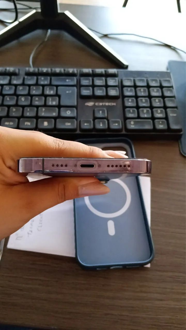 iPhone 14 Pro Max 256gb