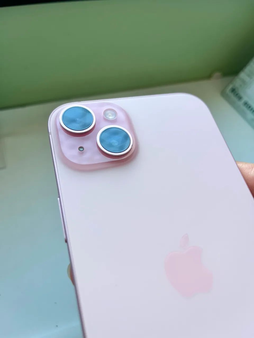 IPHONE 15 PLUS 128gb - Foto 3
