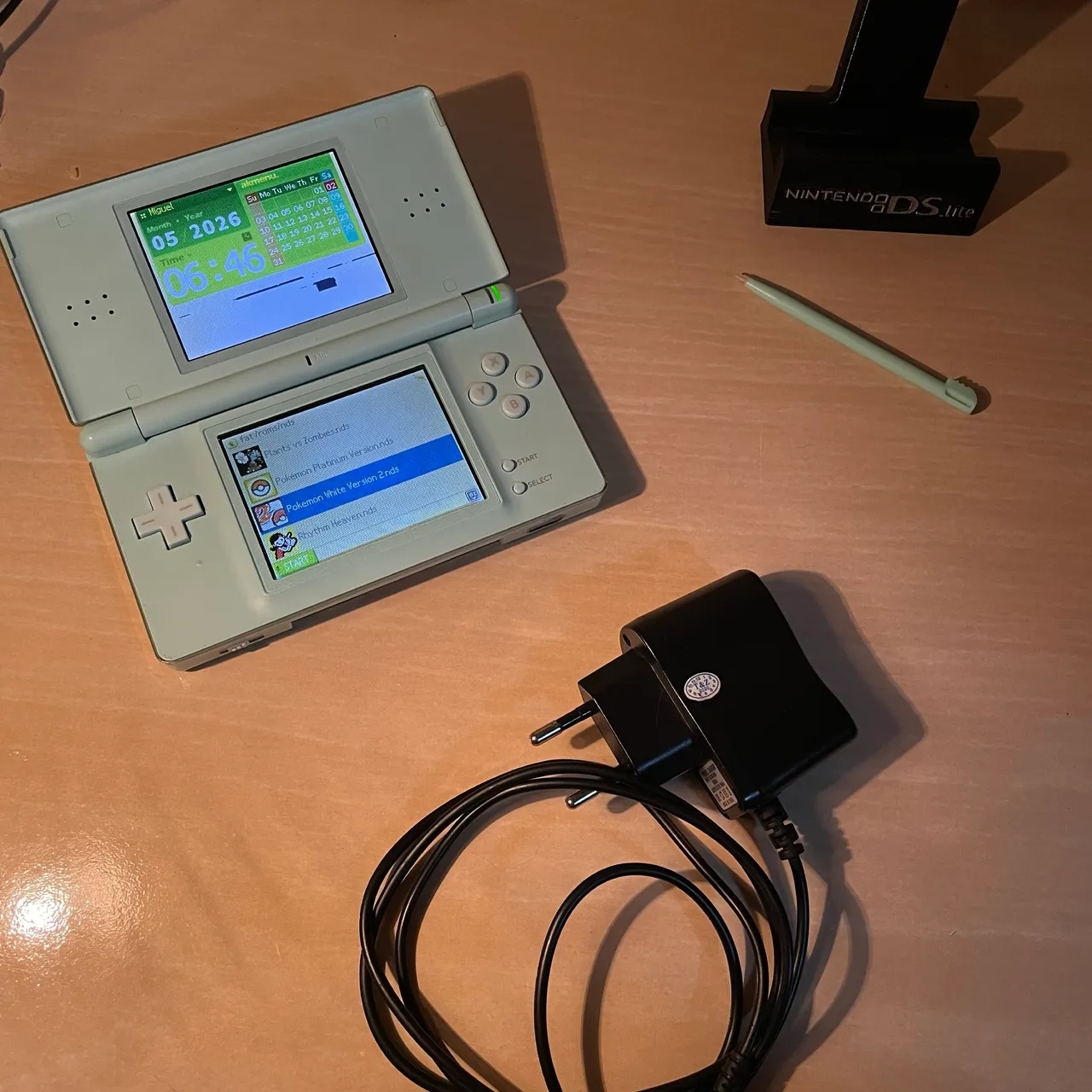 任天堂DSLite Nintendo Ds Lite Completo Na Caixa Dslite | MercadoLivre