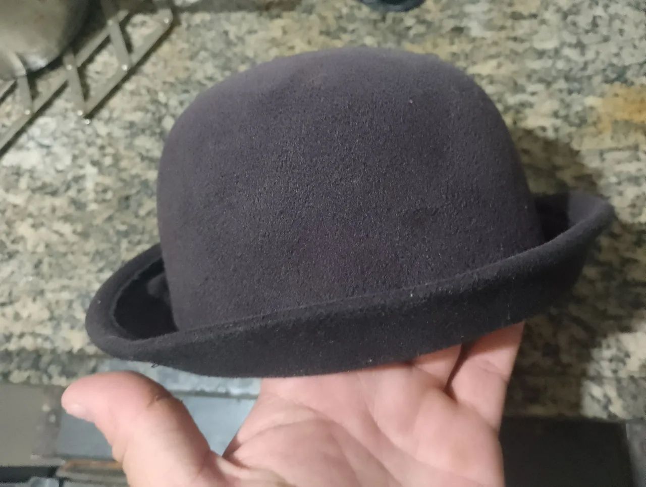 Chapéu coquinho unissex 