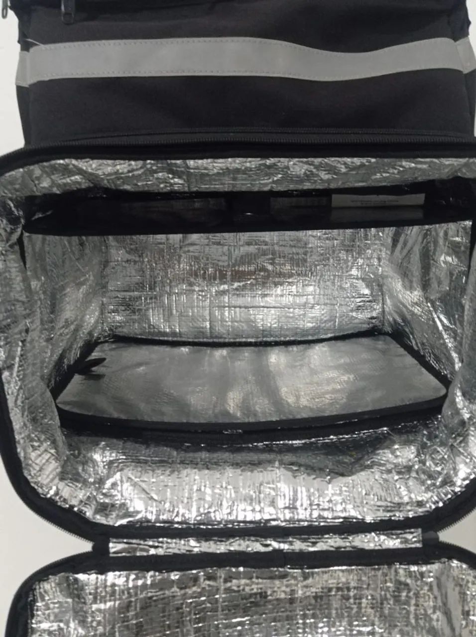 Mochila bag delivery - Foto 2