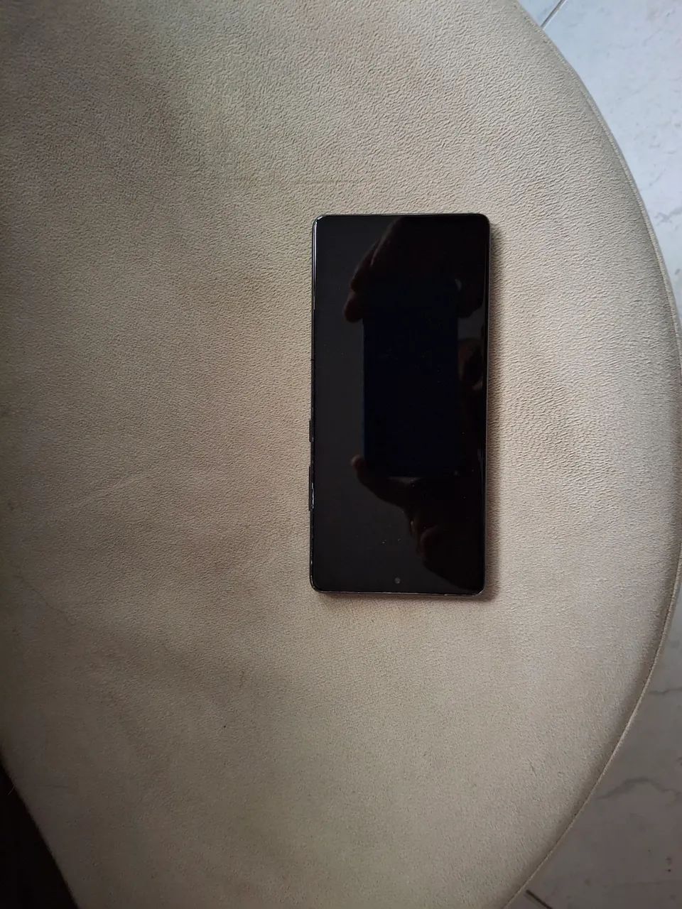 Tela de celular Samsung A20