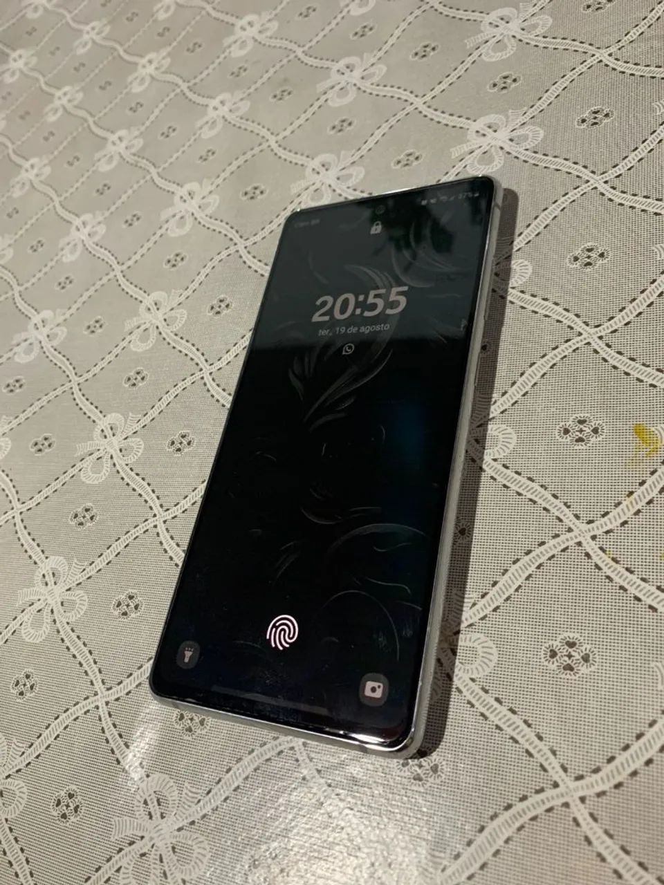 S20FE zero ( LEIA ) - Foto 3