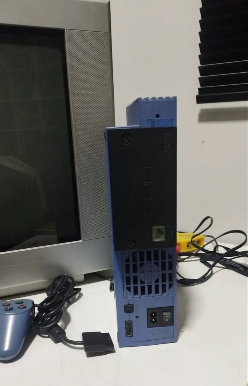 PlayStation 2 - Foto 5