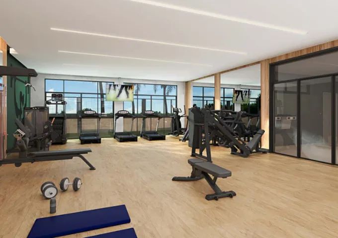 Lote de 260 m² no Condomínio Kenai - Foto 3