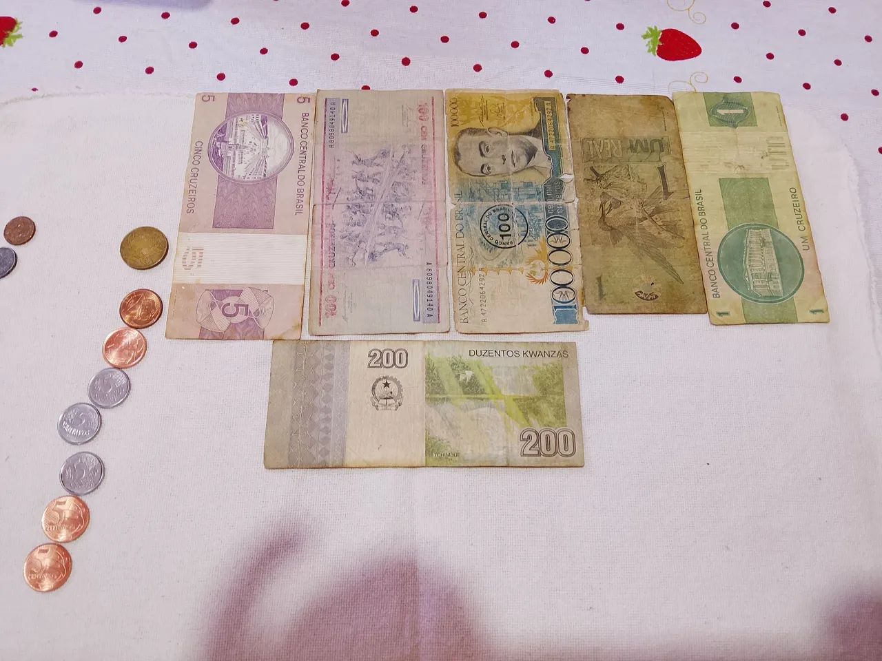 Vendo moedas antigas e raras - Foto 5